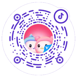 Official Douyin account